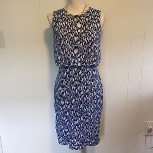 Susana Monaco dress